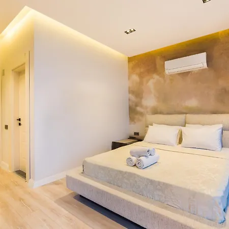 Villa Lux W Jacuzzi Priv Pool - Wac *