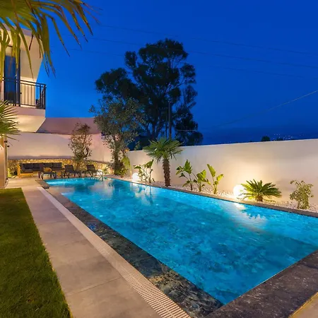 Lux W Jacuzzi Priv Pool - Wac Villa *