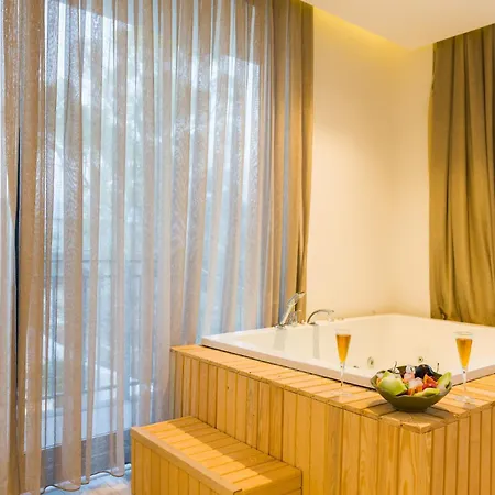Villa Lux W Jacuzzi Priv Pool - Wac Kalkan