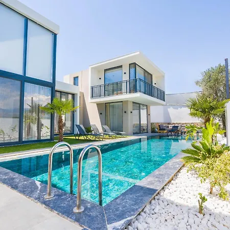 Lux W Jacuzzi Priv Pool - Wac Vilă